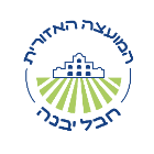 לוגו המועצה